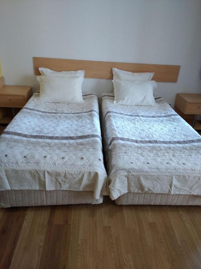 Apart Hotel Flora Residence - Clover Building Flat 09 波罗维茨 外观 照片